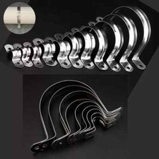 Staffe per fessura morsetto