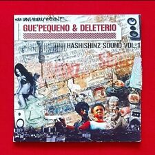 Guè Pequeno & Deleterio -