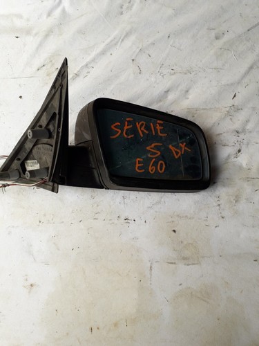 Specchietto retrovisore destro - specchietto,