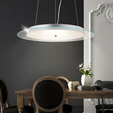 Alta Qualità LED Energeispar Sala Ufficio Sospensione 30 Watt Diametro 40 CM