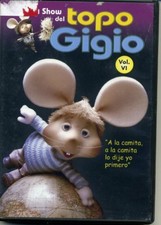EL SHOW Topo Gigio - Vol. 6