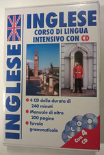 INGLESE. CORSO DI LINGUA