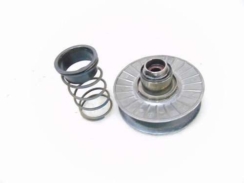 Puleggia frizione peugeot - puleggia,