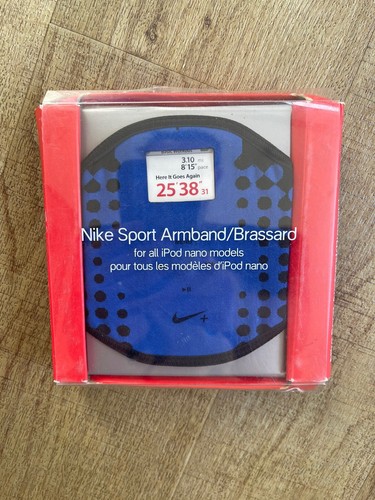 Bracciale brassard nike - bracciale/brassard,