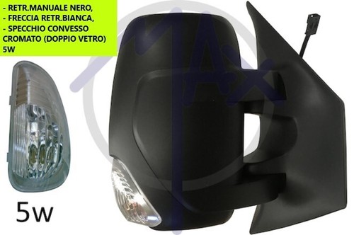 Specchio specchietto - specchio,