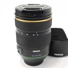 Quasi perfetto pentax - perfetto,