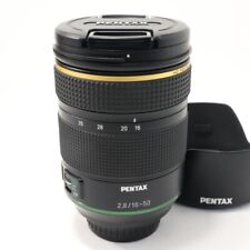 Quasi Perfetto PENTAX HD