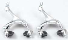 Set freni doppio perno