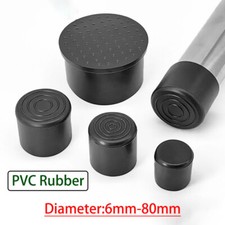 Sedia Ferrules Antigraffio