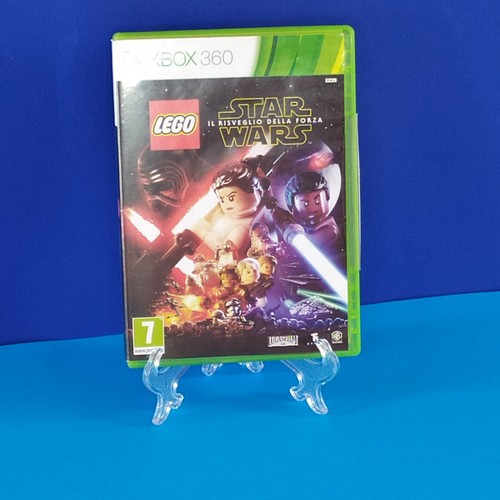 Gioco xbox 360 lego - xbox,