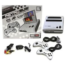 Retro-bit Retroduo Console