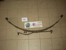 BALESTRA SOSPENSIONE POSTERIORE FIAT 1100 H TV 1200