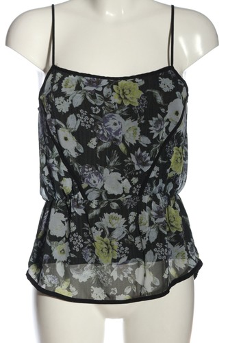 Canotta bretelle donna - a,