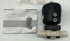 Bürkert Tipo 2030 Valvola a