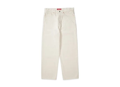 806628 supreme baggy selvedge - 806628,