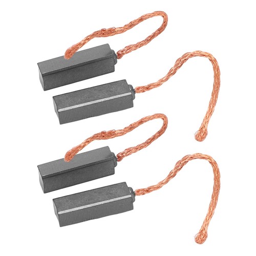 ˇ4pcs set spazzole regolatore - ˇ4pcs,