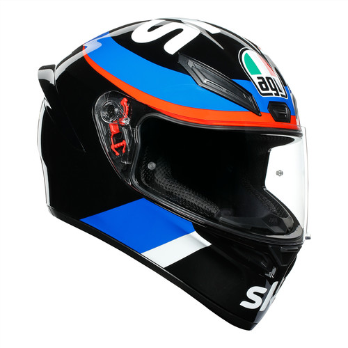 Casco moto agv vr46 - agv,