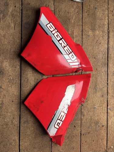 1985 1986 honda - 1985,