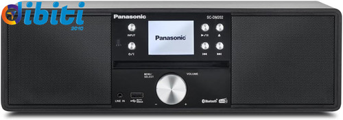 Dm202eg sistema stereo - sistema,