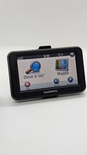Navigatore Garmin Nuvi 40 con