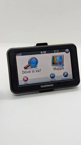 Navigatore garmin nuvi con - nuvi,