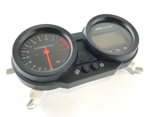 Suzuki bandit gsf 650 wvb5 - suzuki,