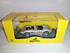 FERRARI 500 TRC TIEFEN LENZE 1957 ART025 ARTMODEL SCALA 1/43
