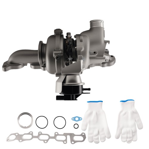 Turbina for skoda - audi, q2