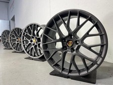 Cerchi Porsche Macan I+II 20