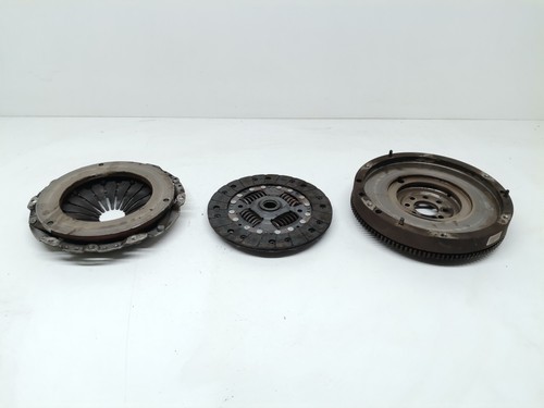 Kit frizione volano per fiat - frizione,