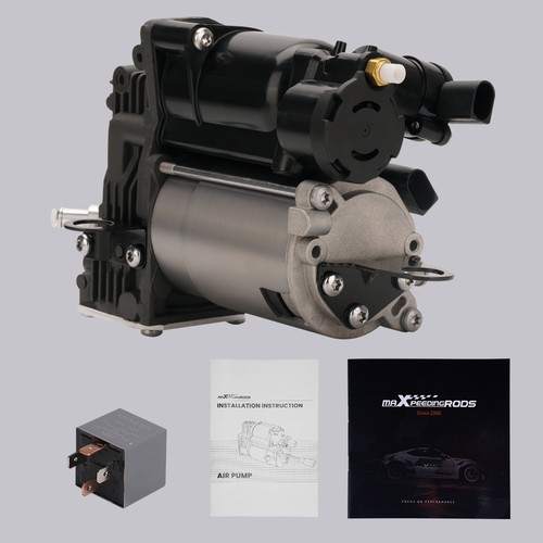 Pompe airmatic suspension - pompe,