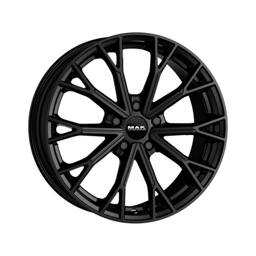 Cerchio lega mak asphalt - cerchio,