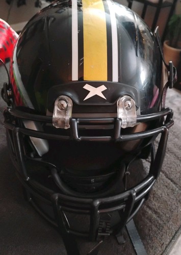 Casco calcio xenith - calcio, /