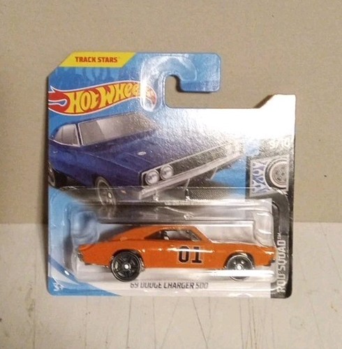 Caricatore hot wheels 69 - un,