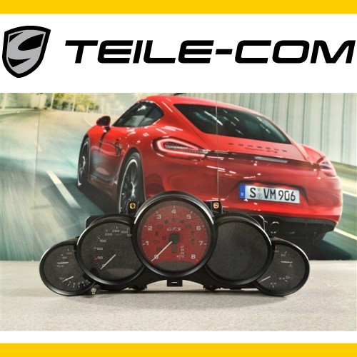 Porsche 991 carrera - carrera, gts