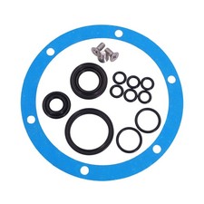 Kit manutenzione timone