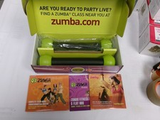 Zumba Bastoncini Toning Shaker