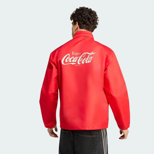 Adidas coca cola classic - x,