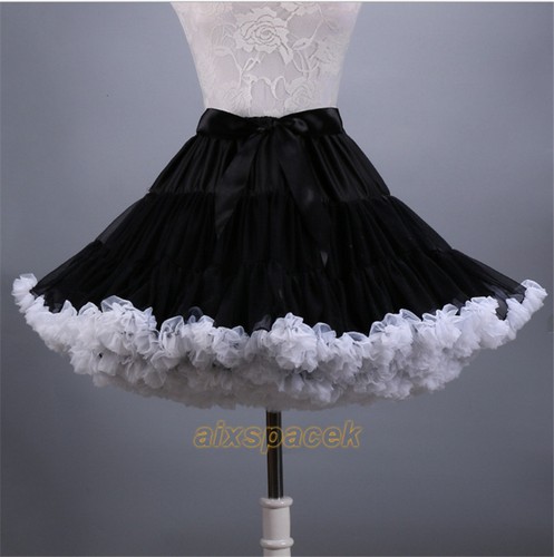 Vestito donna lolita tutù - donna,