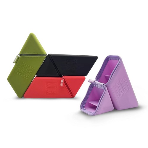 Astuccio onecolor brick - astuccio,