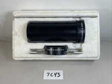 Canon Adapter DP-10 Slide and Negative Copier Duplicator Photography 7C43