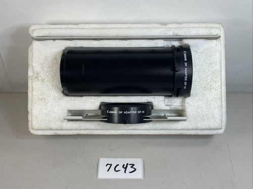 Adattatore canon 10 - adattatore,