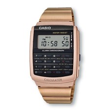 CASIO CA506C-5A Orologio
