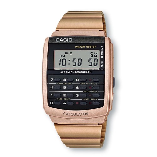 Casio ca506c orologio - casio, ca506c-5a