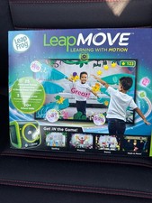 NUOVO Leap Frog LeapMove