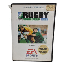 Sega MEGA DRIVE - Coppa del