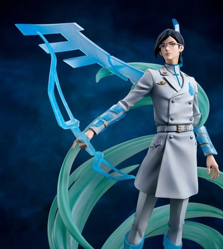 Figurine bleach thousand year - figurine,