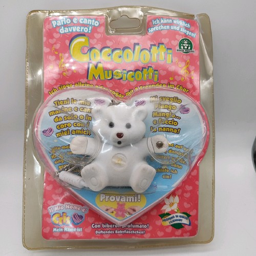 Collector coccolotti surprise - collector,