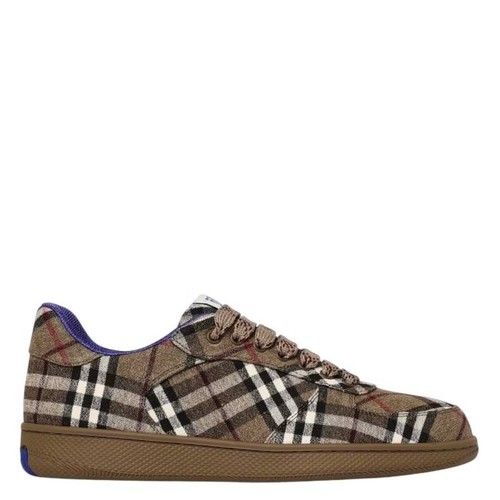 Sneakers basse burberry - basse,