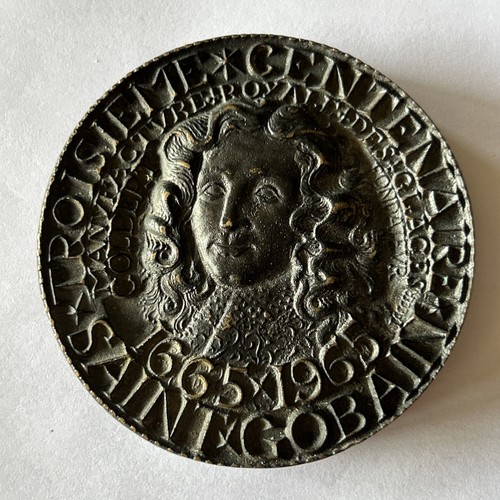 Medaglia commemorativa 300 - medaglia, 300°